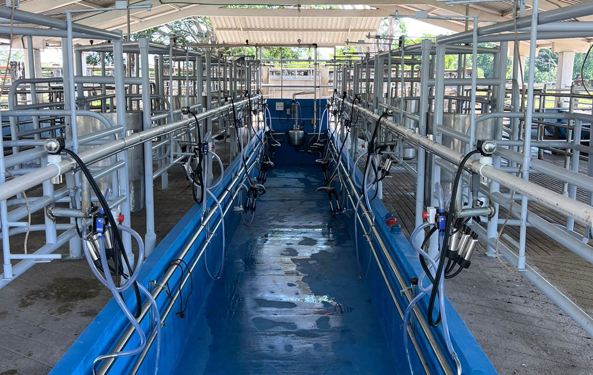Equipos DeLaval