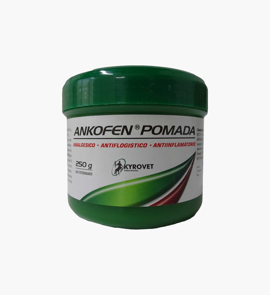 Ankofen 100 mL
