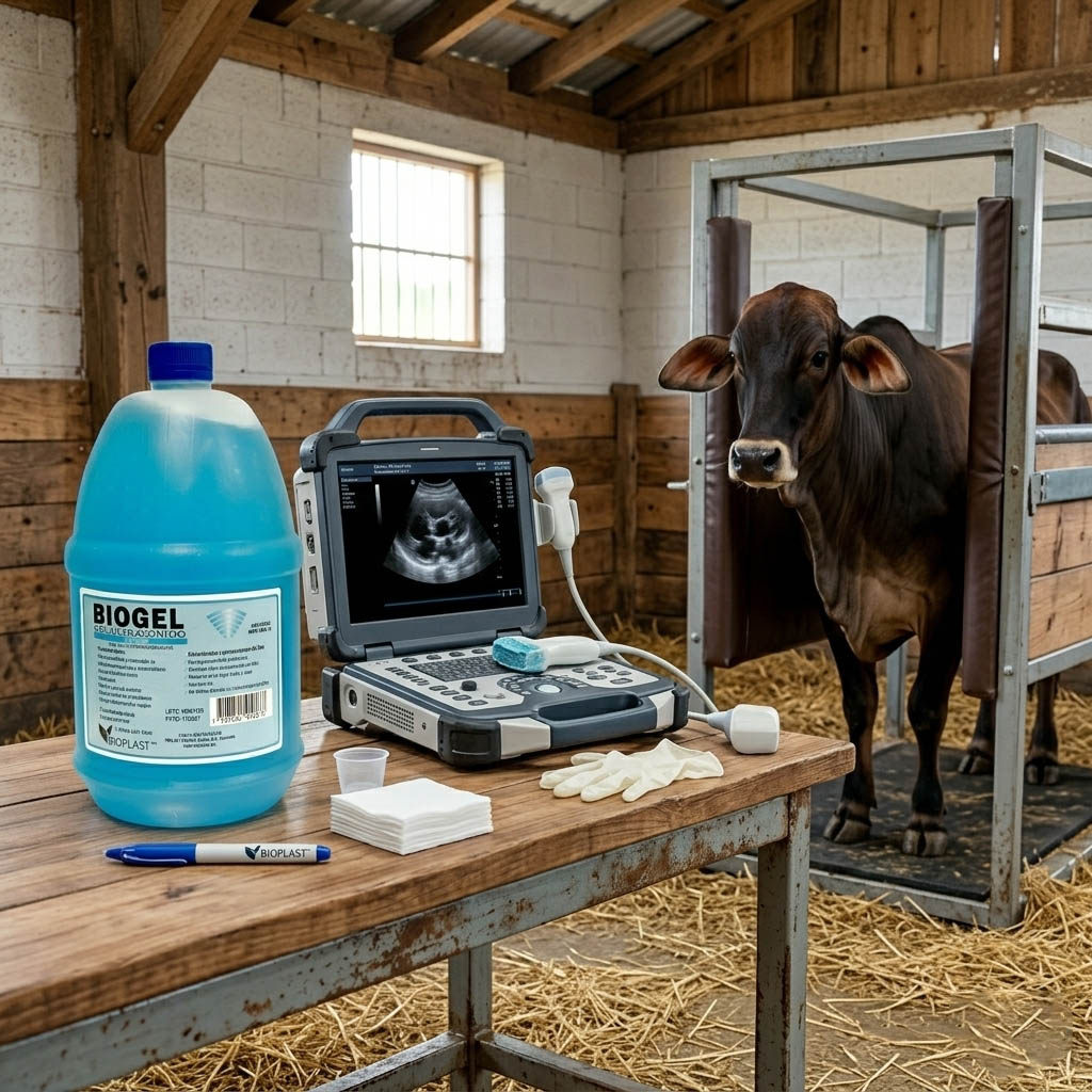 GEL ULTRASONIDO X GALON