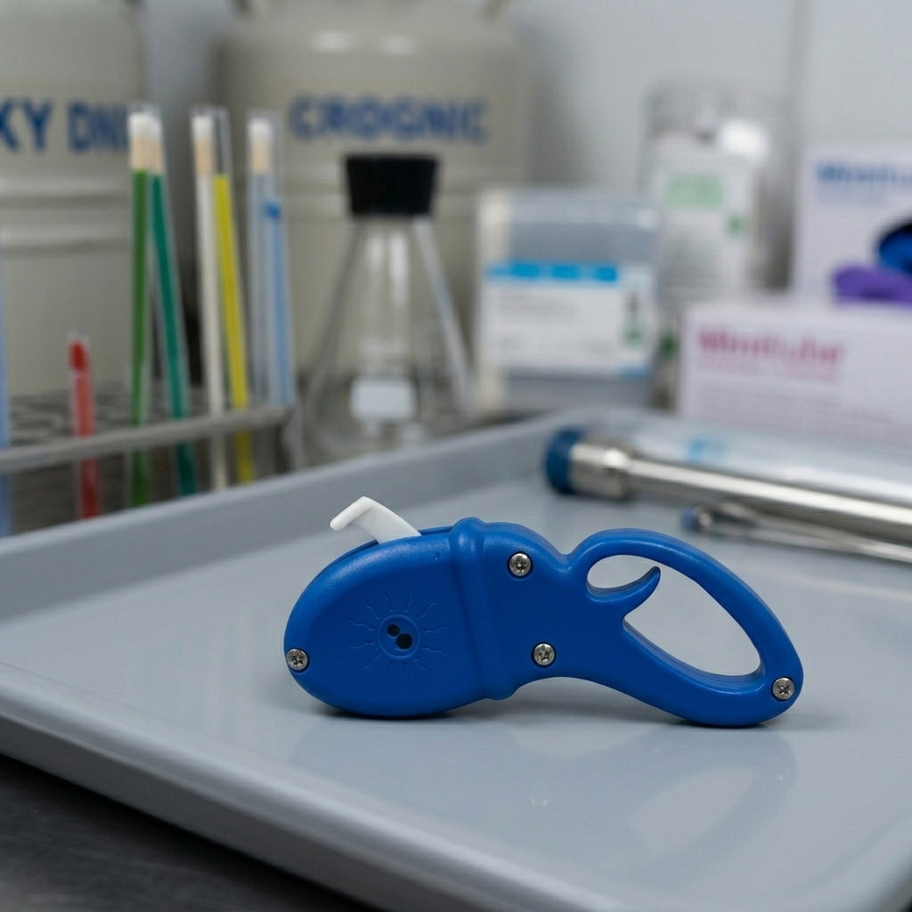 CORTAPAJILLAS MINITUBE