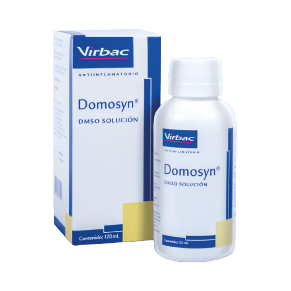 Domosyn Gel Virbac