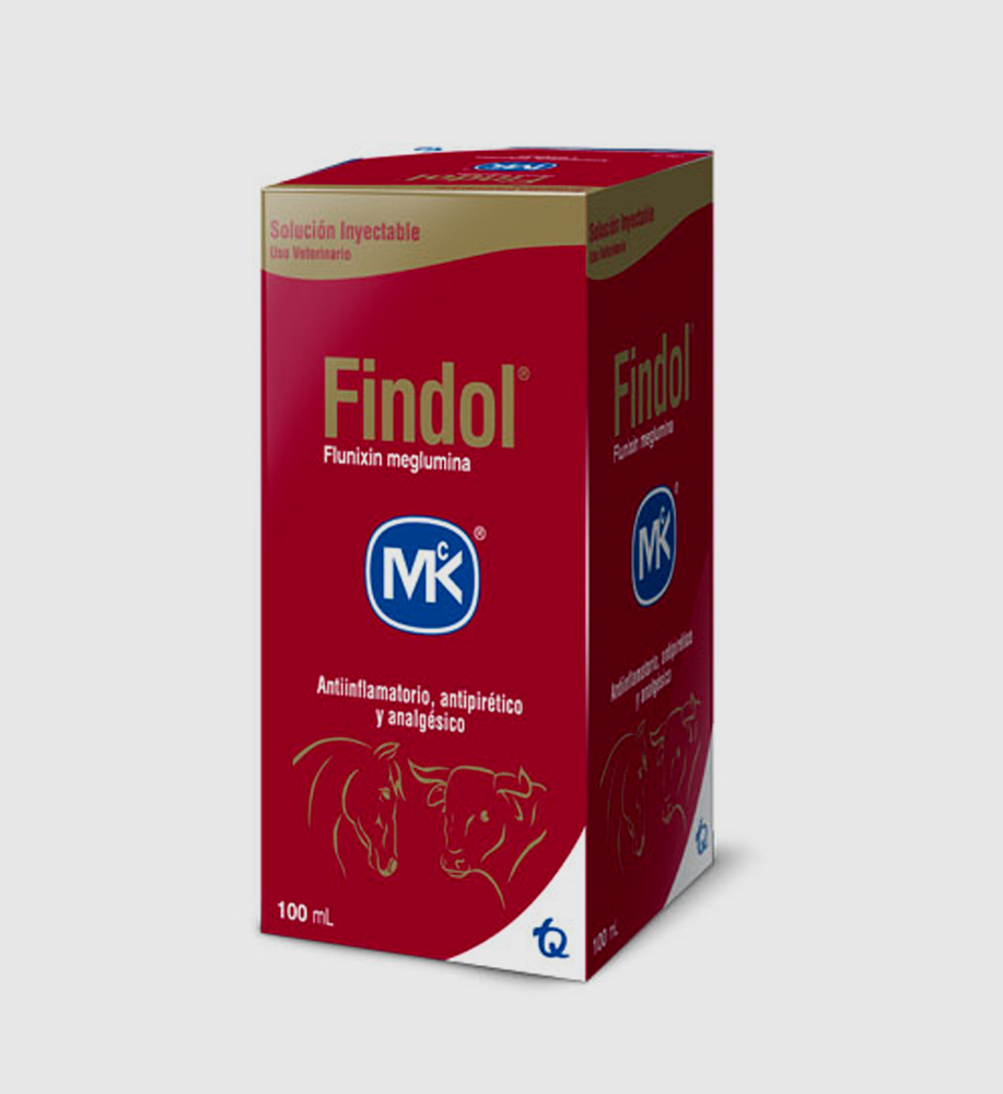 Findol Tecnoquimicas