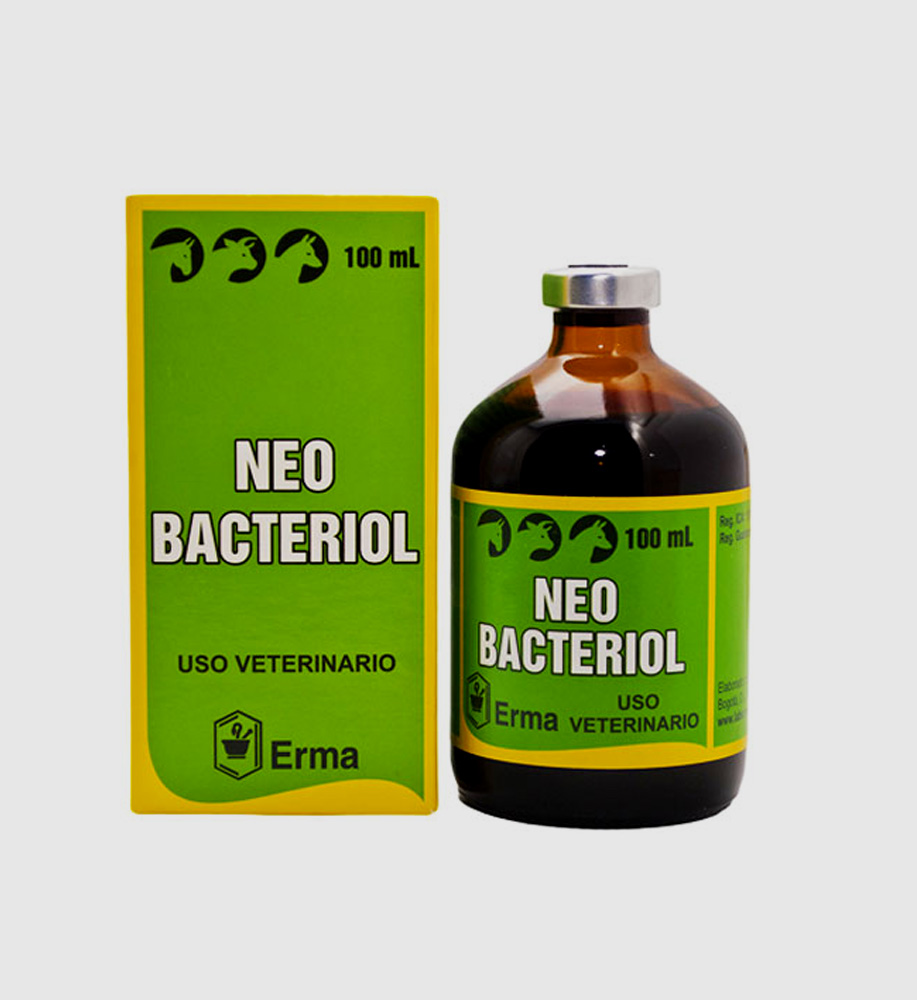 Neobacteriol Erma