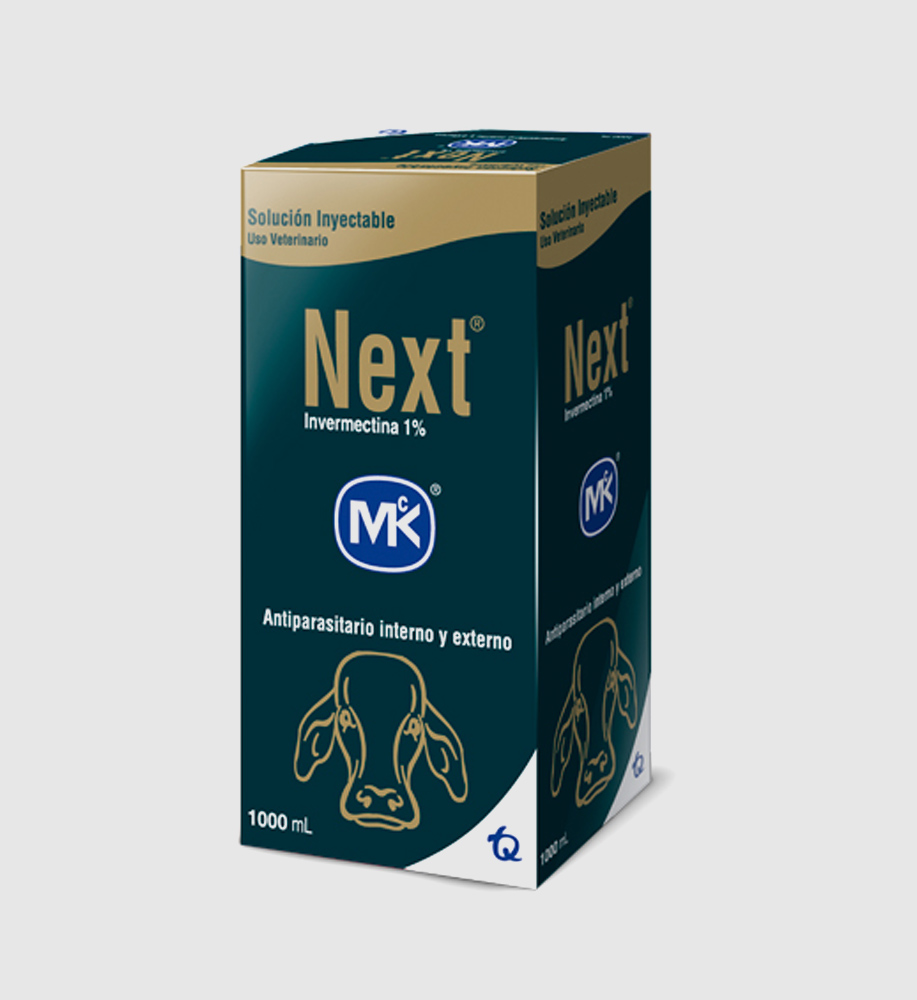 Next 1% Tecnoquimicas