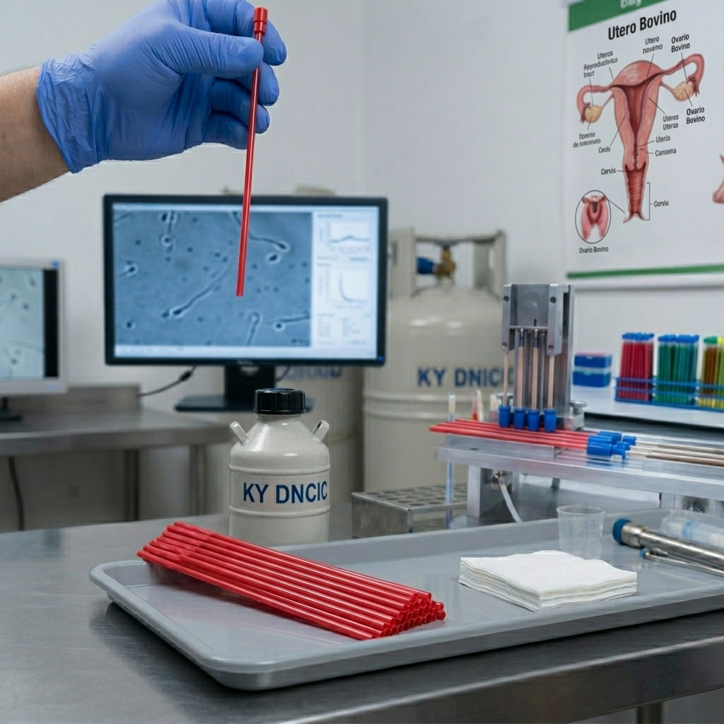 PAJILLA VACIA IA 0.5 X UNIDAD