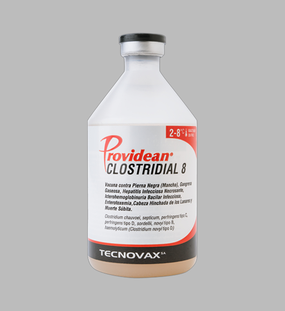 PROVIDEAN CLOSTRIDIAL 10P X 60 DOSIS