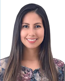 Dra. María González